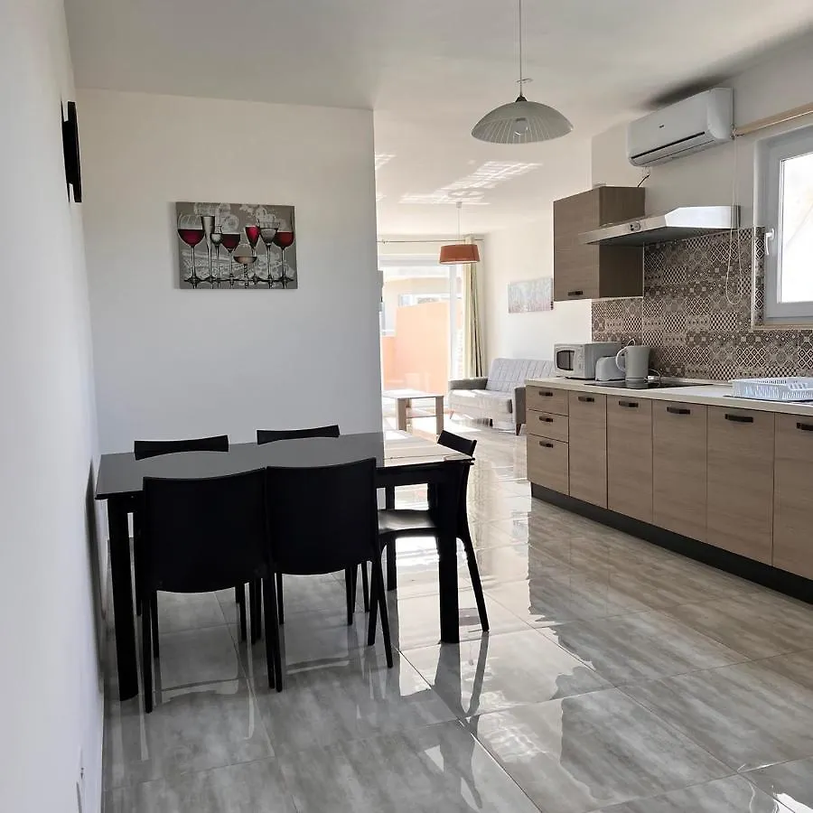 F6 Modern And Bright Apartment In Malta Msida 0*,  Malta