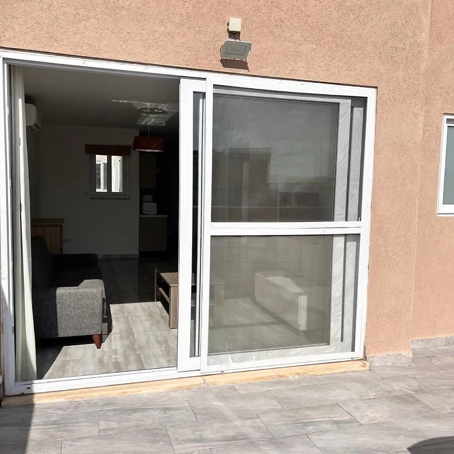 F6 Modern And Bright Apartment In Malta Msida