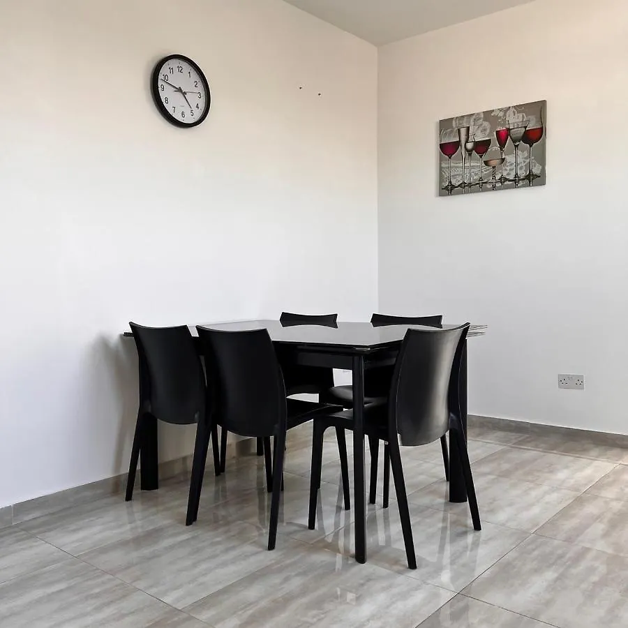 F6 Modern And Bright Apartment In Malta Msida Malta
