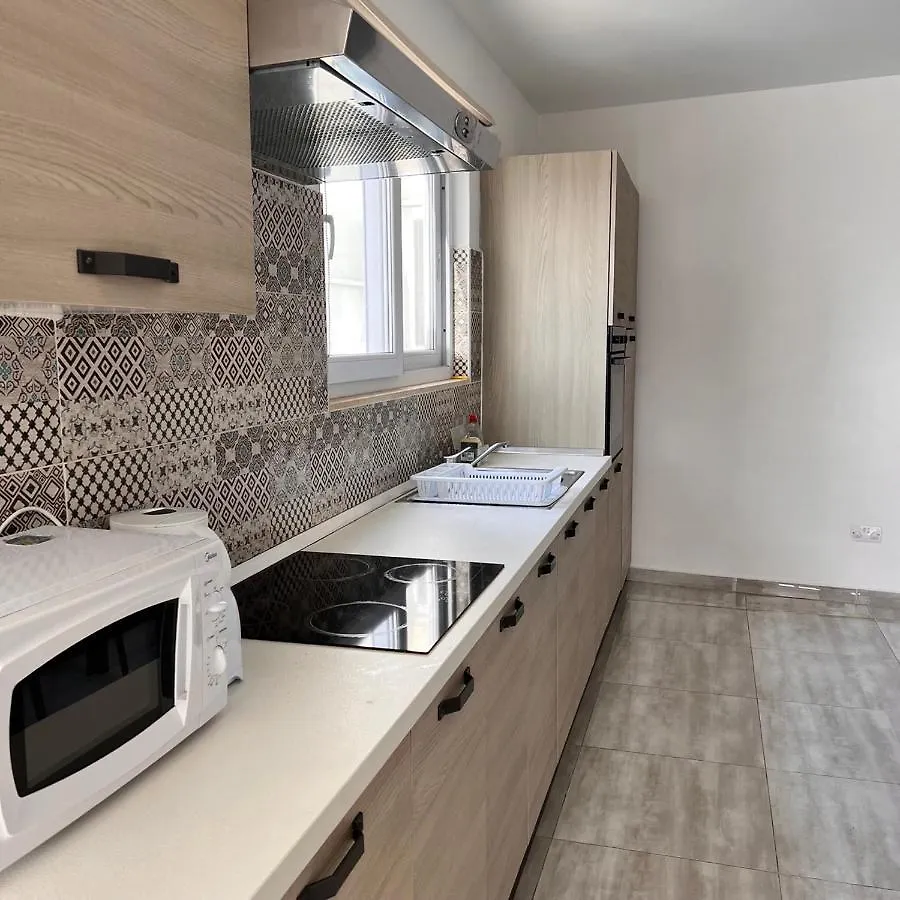 F6 Modern And Bright Apartment In Malta Msida