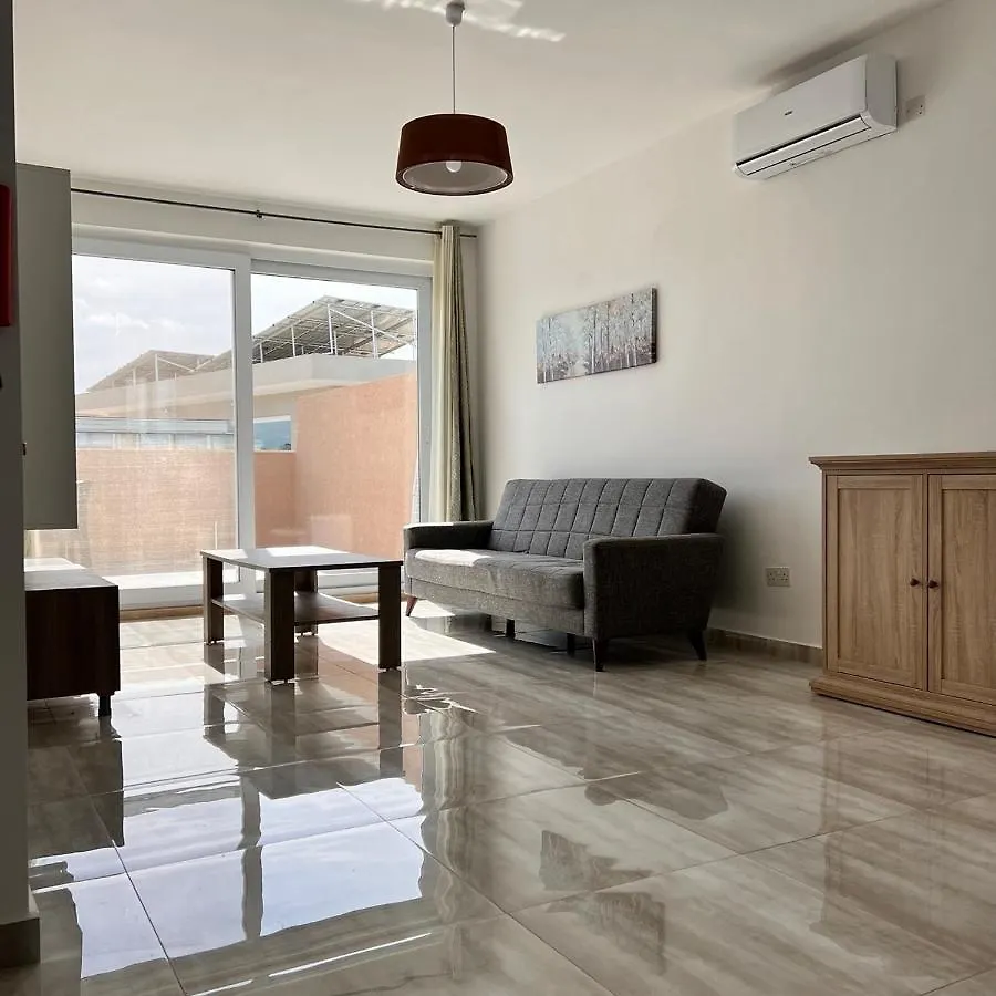 F6 Modern And Bright Apartment In Malta Msida 0*,