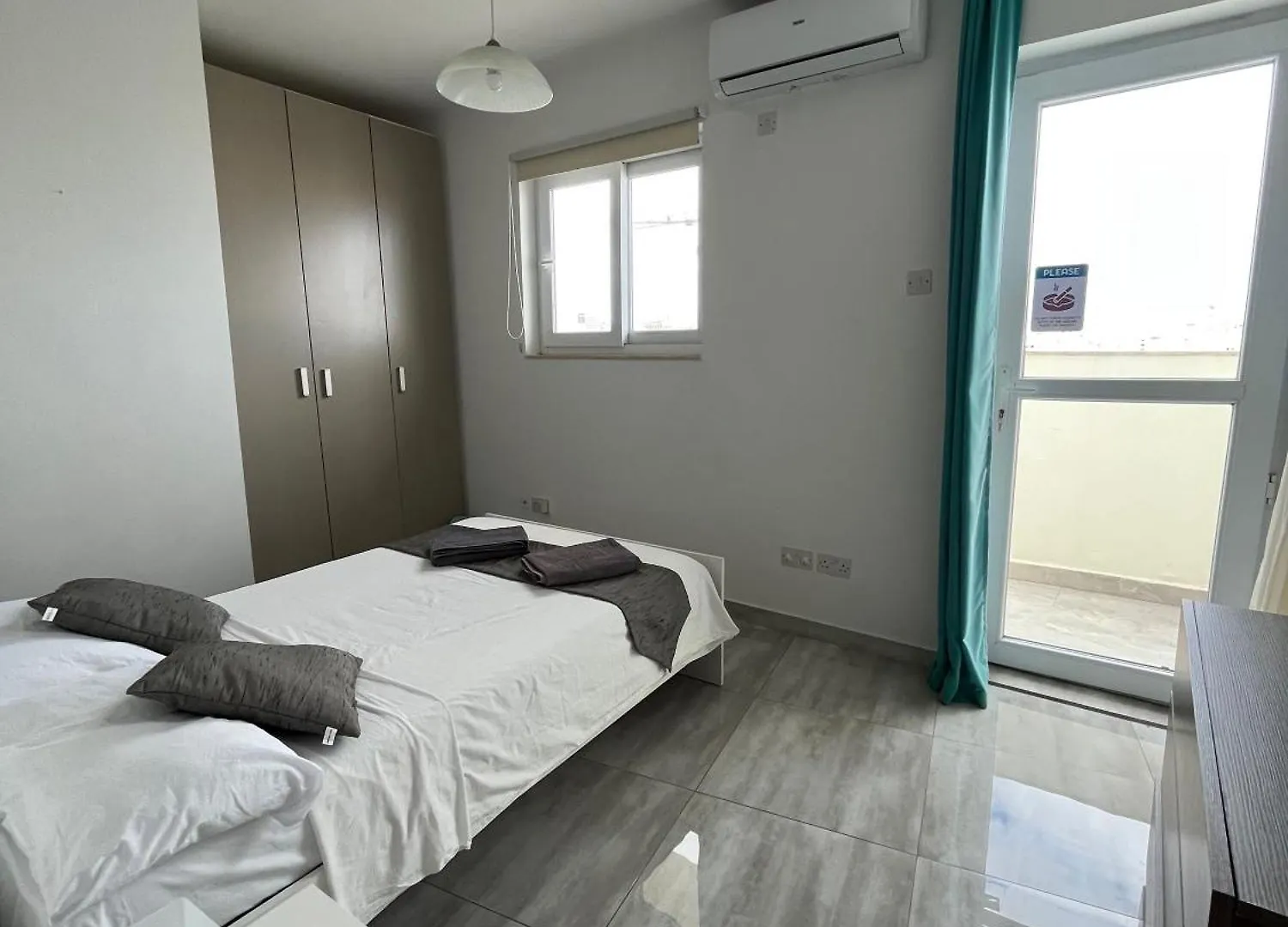 F6 Modern And Bright Apartment In Malta Msida Malta