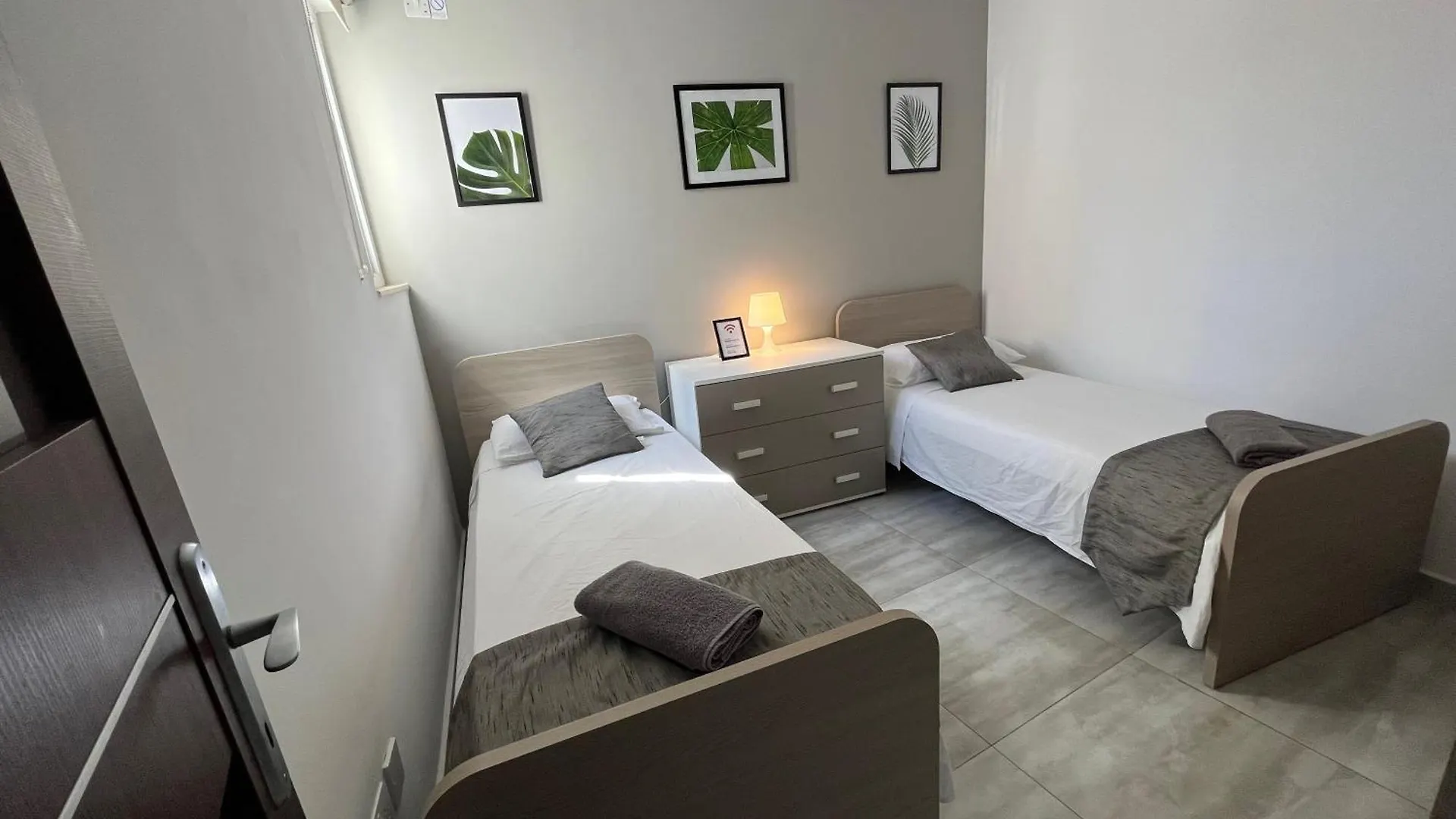 F6 Modern And Bright Apartment In Malta Msida