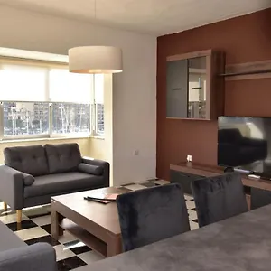 Appartamento 2 Bedroom, Bright & Floor - 5, Msida